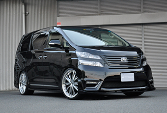 20_VELLFIRE_NEO SPEED for Z