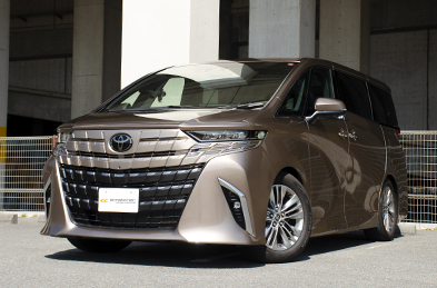 【ALPHARD40】 TRCFD4075 - Titan Pro TRCFD4075 - 40/7.5 MFD Round Dual