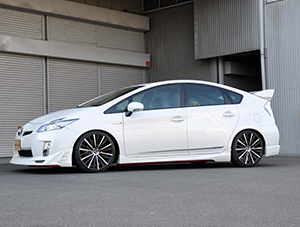 #30 PRIUS CODE-P11HV